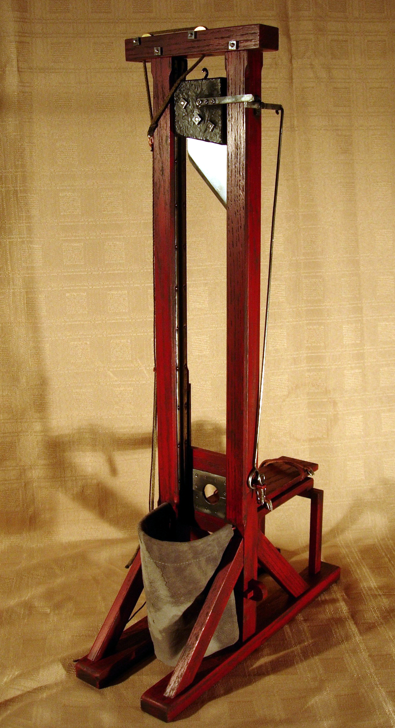 Guillotine 1794