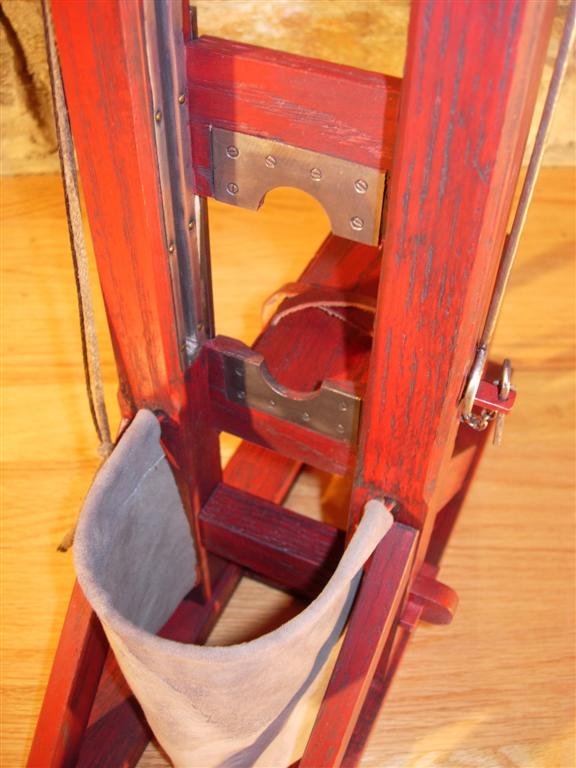 Guillotine 1794