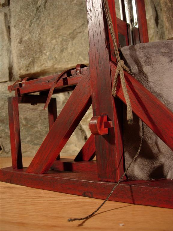 Guillotine 1794