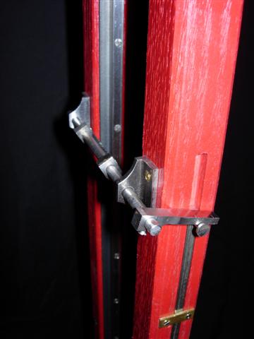 1860 Guillotine Model