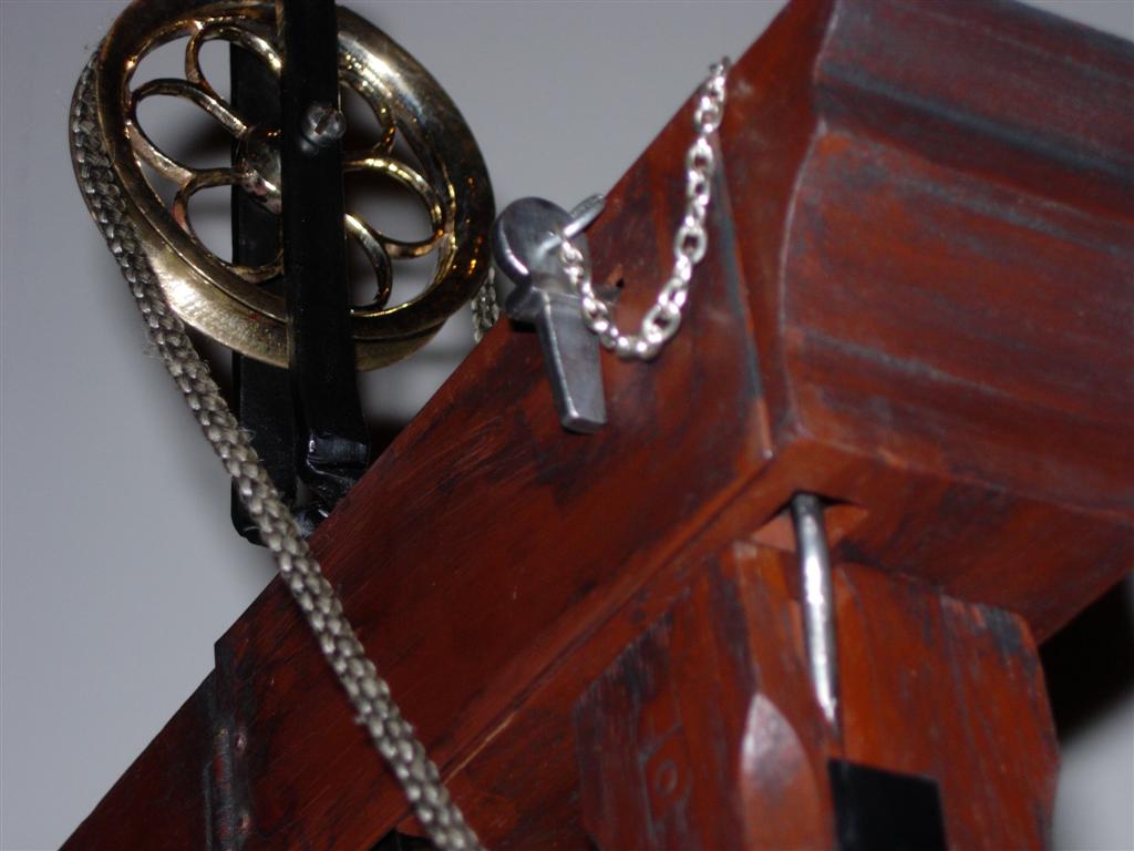 Guillotine Model