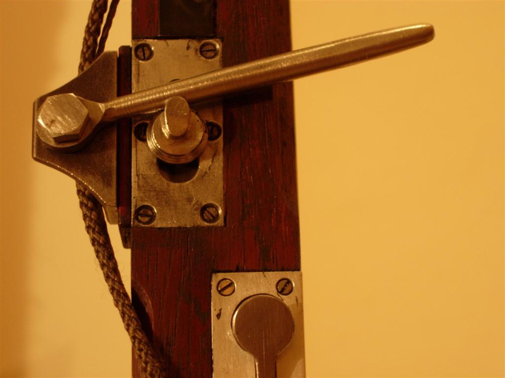Guillotine Model