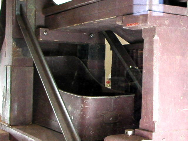 Swedish Guillotine 1903