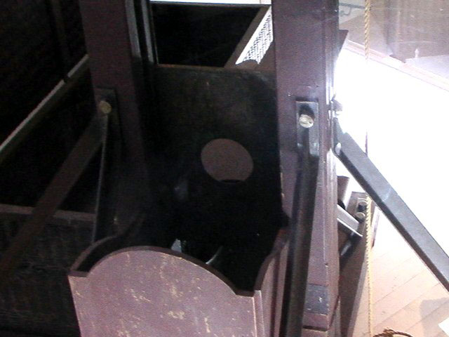 Swedish Guillotine 1903