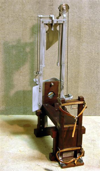 Fallbeil 1946