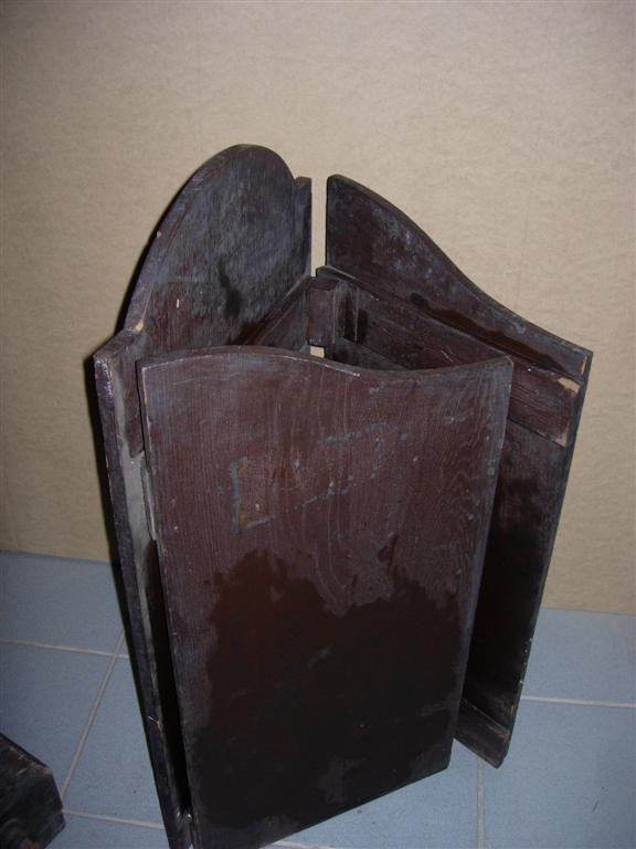 Guillotine 1889
