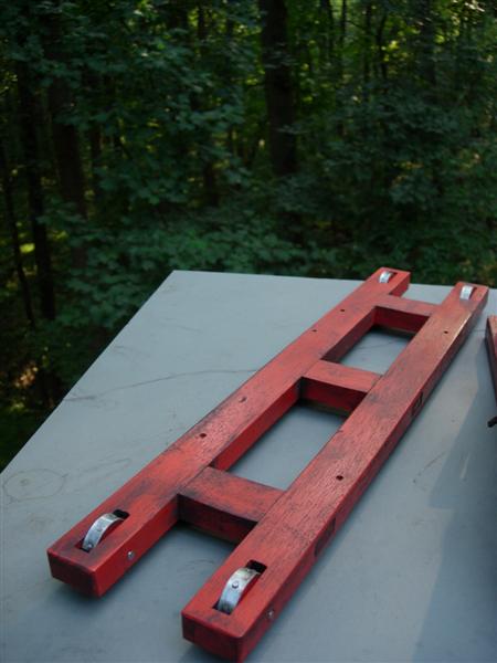 Guillotine S�n�gal