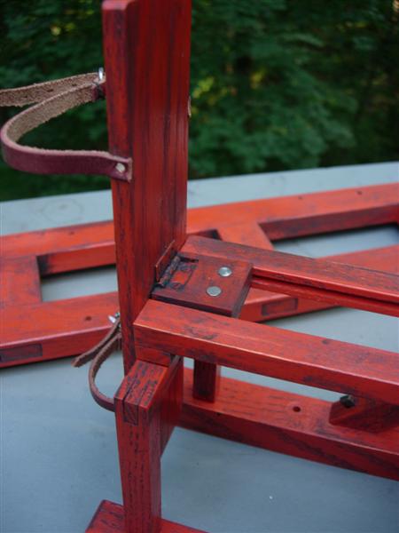 Guillotine S�n�gal